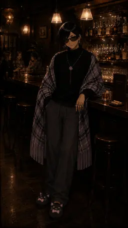 Profile image of Mama Kogane