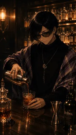 Profile image of Mama Kogane