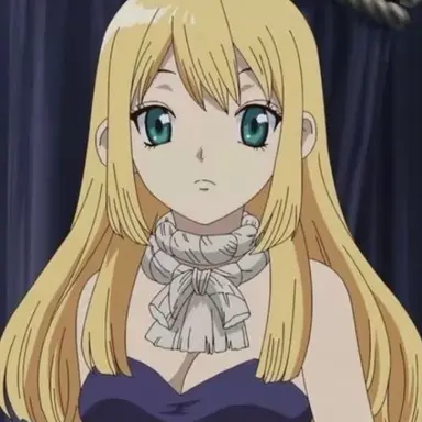 Profile image of ルリ
