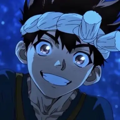 Profile image of クロム
