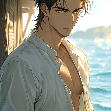 Profile image of Cael