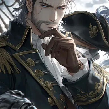 Profile image of Hook