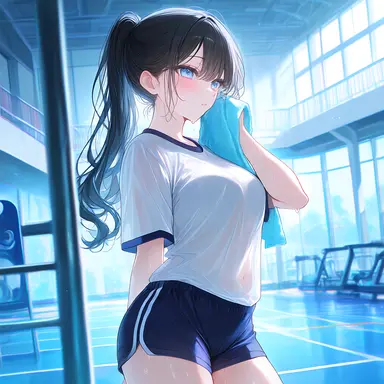 Profile image of 澪央