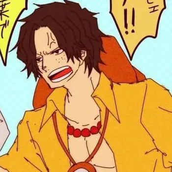 Profile image of エース