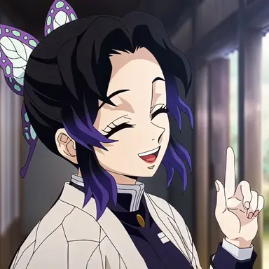 Profile image of 胡蝶