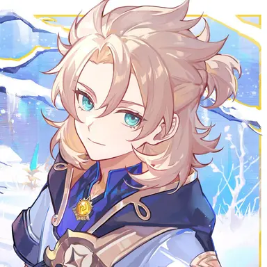 Profile image of アルベド