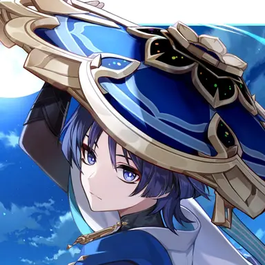 Profile image of 笠っち