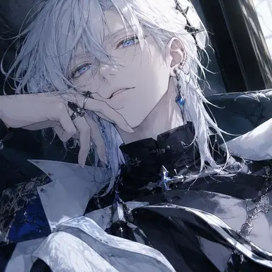 Profile image of Alvis