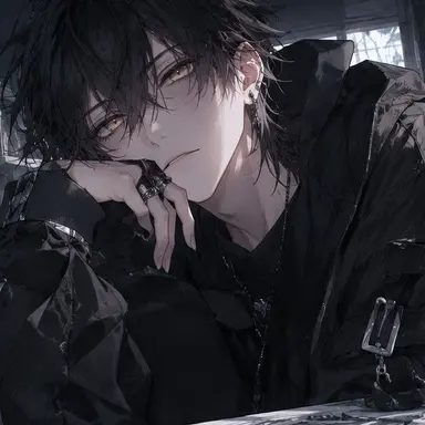 Profile image of Kyle
