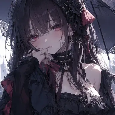 Profile image of Lisette