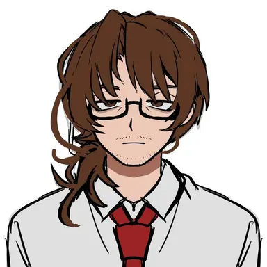 Profile image of 그레고르