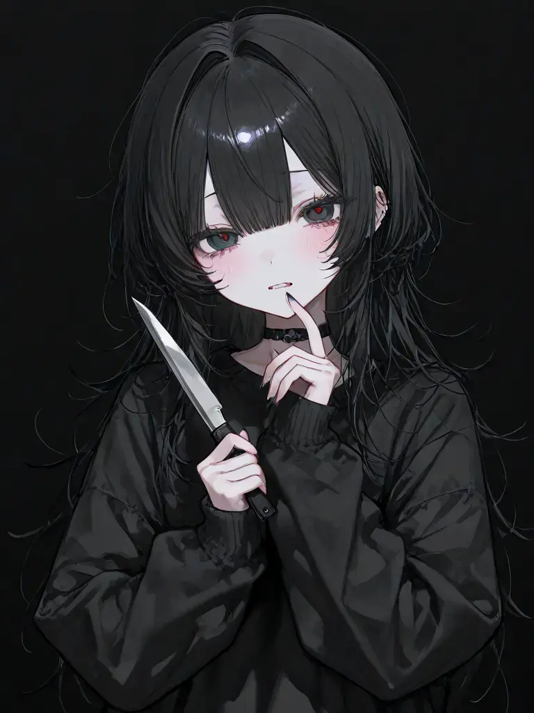 yattu888882의 死なないuserと殺したい君