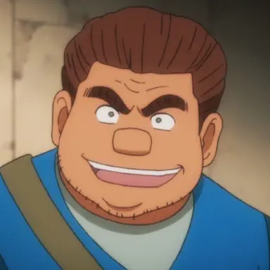 Profile image of トンパ