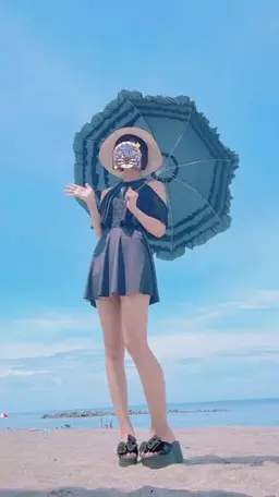 Profile image of ゆい