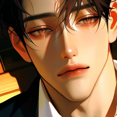 Profile image of 채이겸