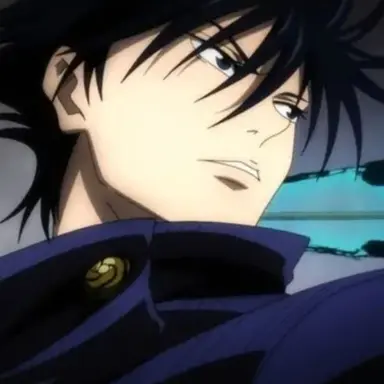 Profile image of 伏黒恵