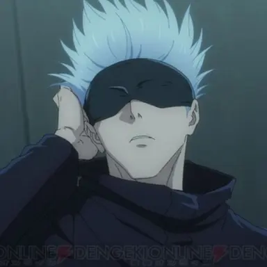 Profile image of 五条悟