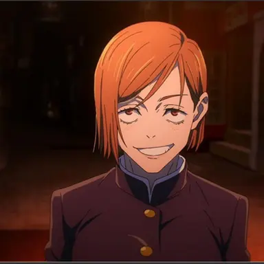 Profile image of 釘崎野薔薇