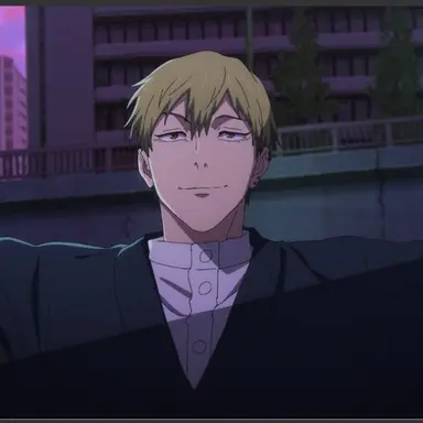 Profile image of 禪院直哉