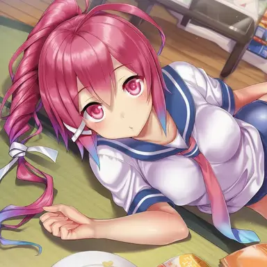 Profile image of イムヤ