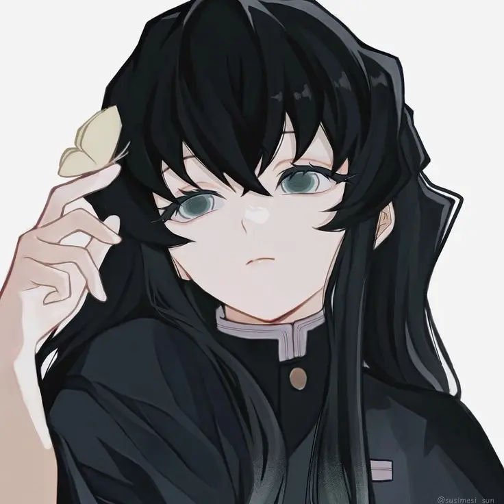 Muichiro_love1의 토키토 무이치로