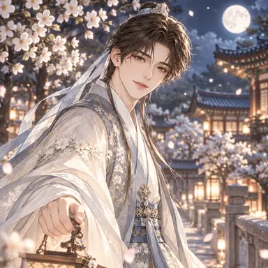 Profile image of Yoon Seojun