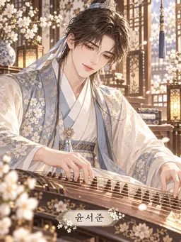Profile image of 윤서준