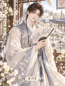 Profile image of 윤서준
