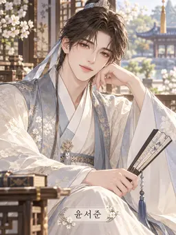 Profile image of 윤서준