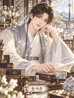 Profile image of 윤서준