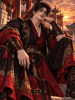 Profile image of 서도하