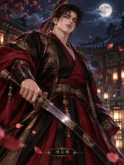 Profile image of 서도하