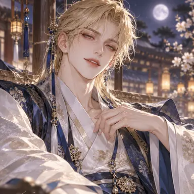 Profile image of Jung Yuhyeon