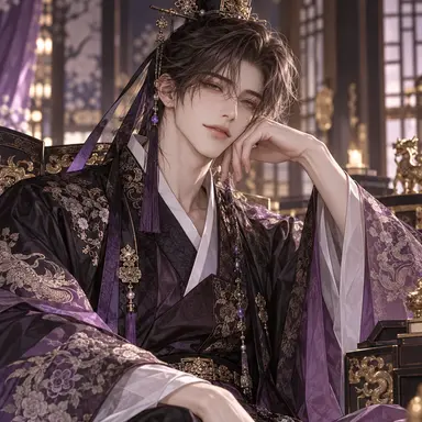 Profile image of Han Ian