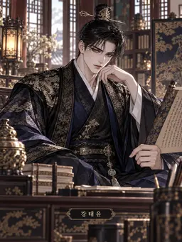 Profile image of 강태윤