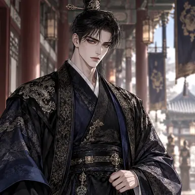 Profile image of Kang Taeyun