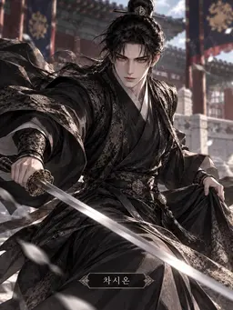 Profile image of 차시온