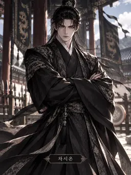 Profile image of 차시온