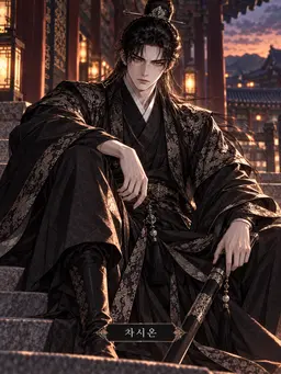Profile image of 차시온