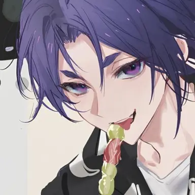 Profile image of 玲王