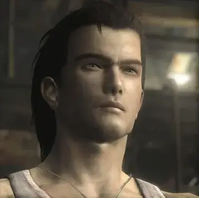 FrankFob0103의 Billy Coen