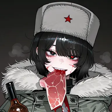 Profile image of 魂血