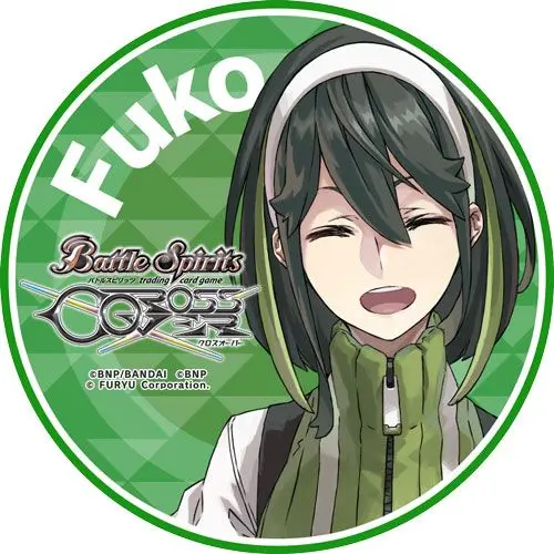 StuffyBark4712의 バトルスピリッツコネクテッドバトラーズ