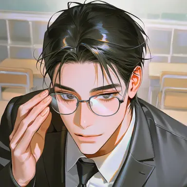 Profile image of 이오리