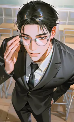 Profile image of 이오리