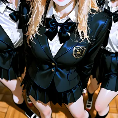 Profile image of 生徒会ファンクラブ