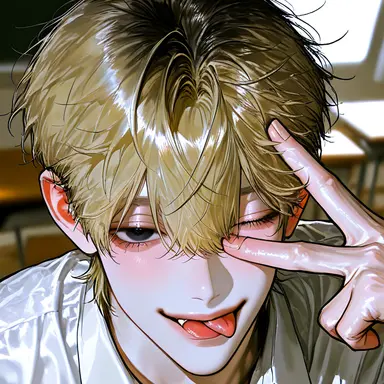 Profile image of 汀