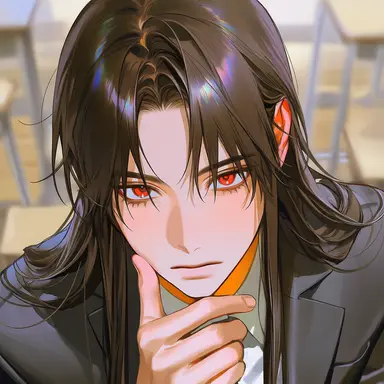 Profile image of 우쿄