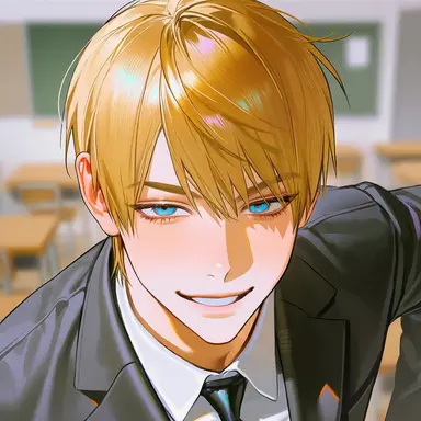 Profile image of 리히토