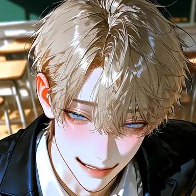 Profile image of 理人